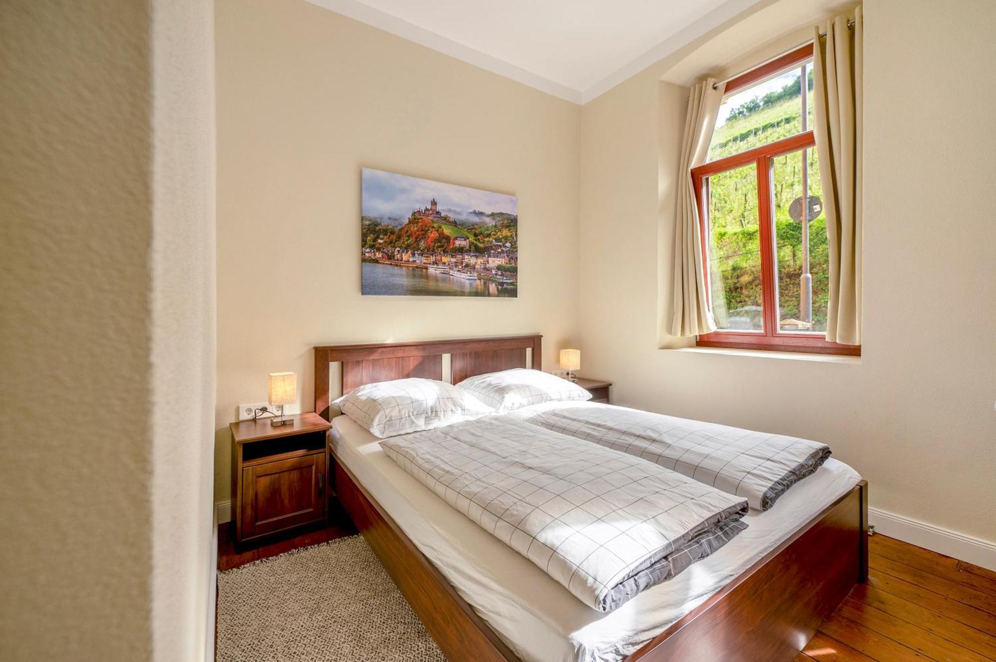 Alte Stadtvilla Am Weinberg 2 Traben-Trarbach Ngoại thất bức ảnh