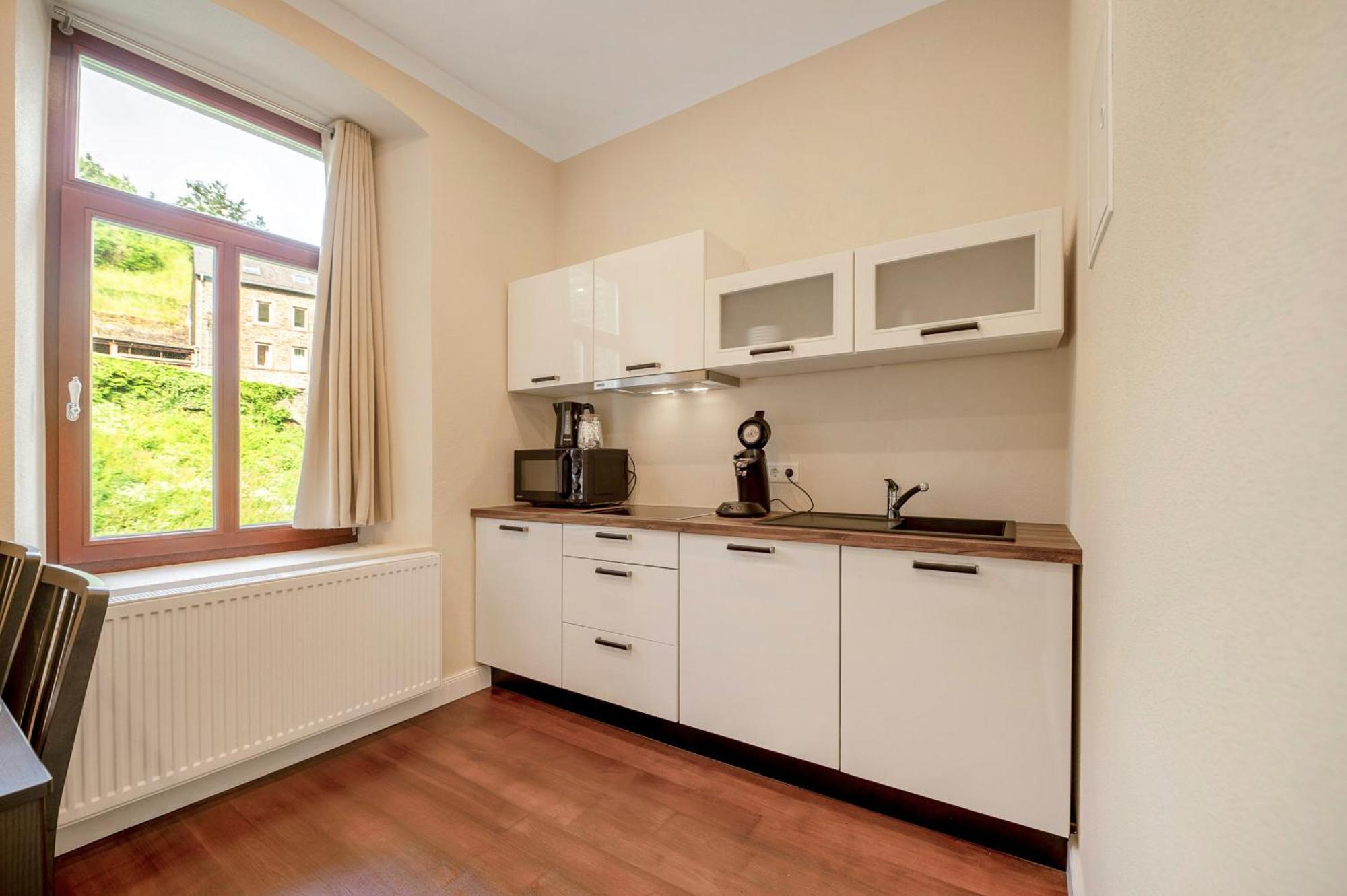 Alte Stadtvilla Am Weinberg 2 Traben-Trarbach Ngoại thất bức ảnh