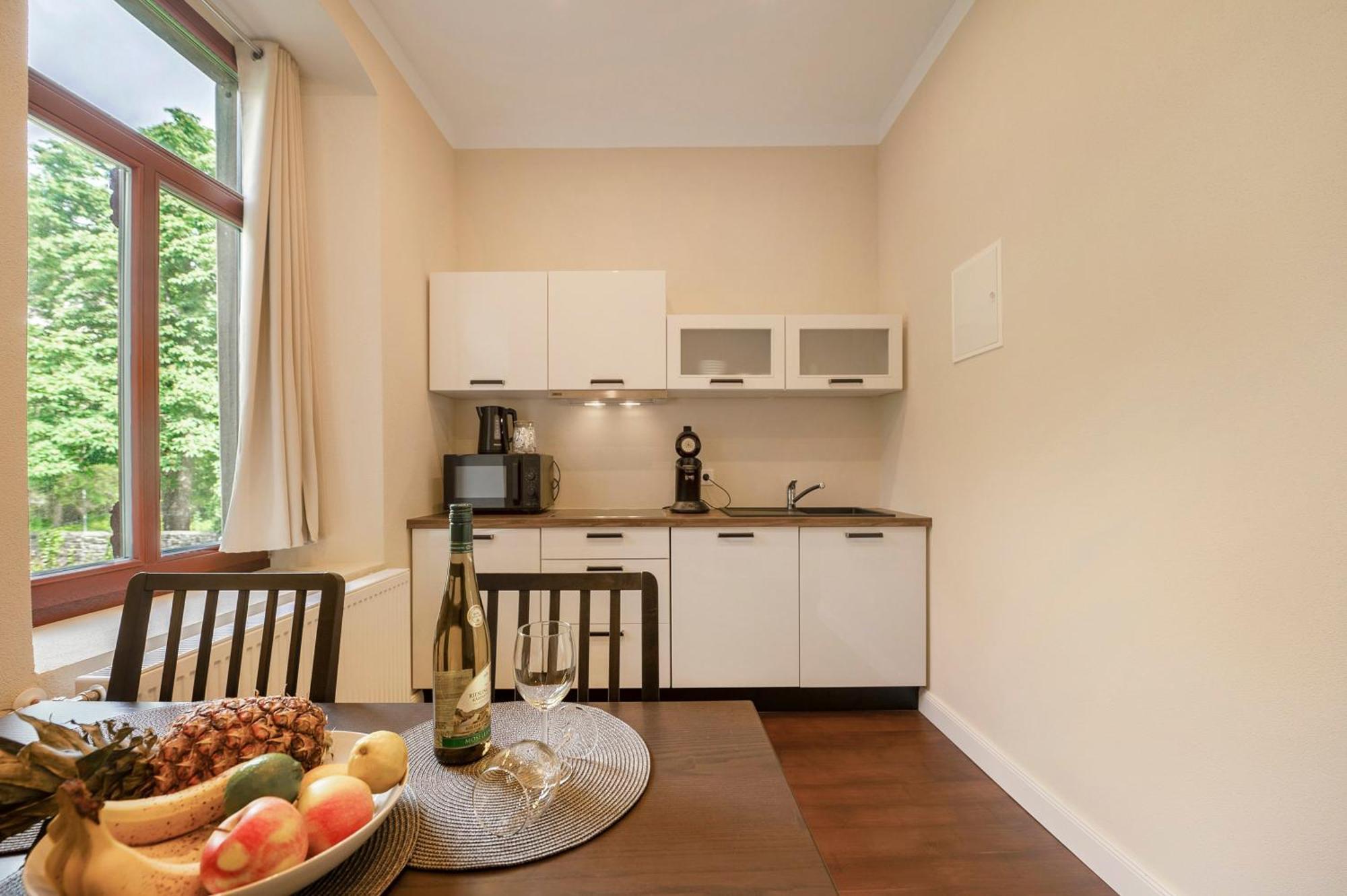Alte Stadtvilla Am Weinberg 2 Traben-Trarbach Ngoại thất bức ảnh